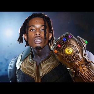 Meet your Posher, Sean